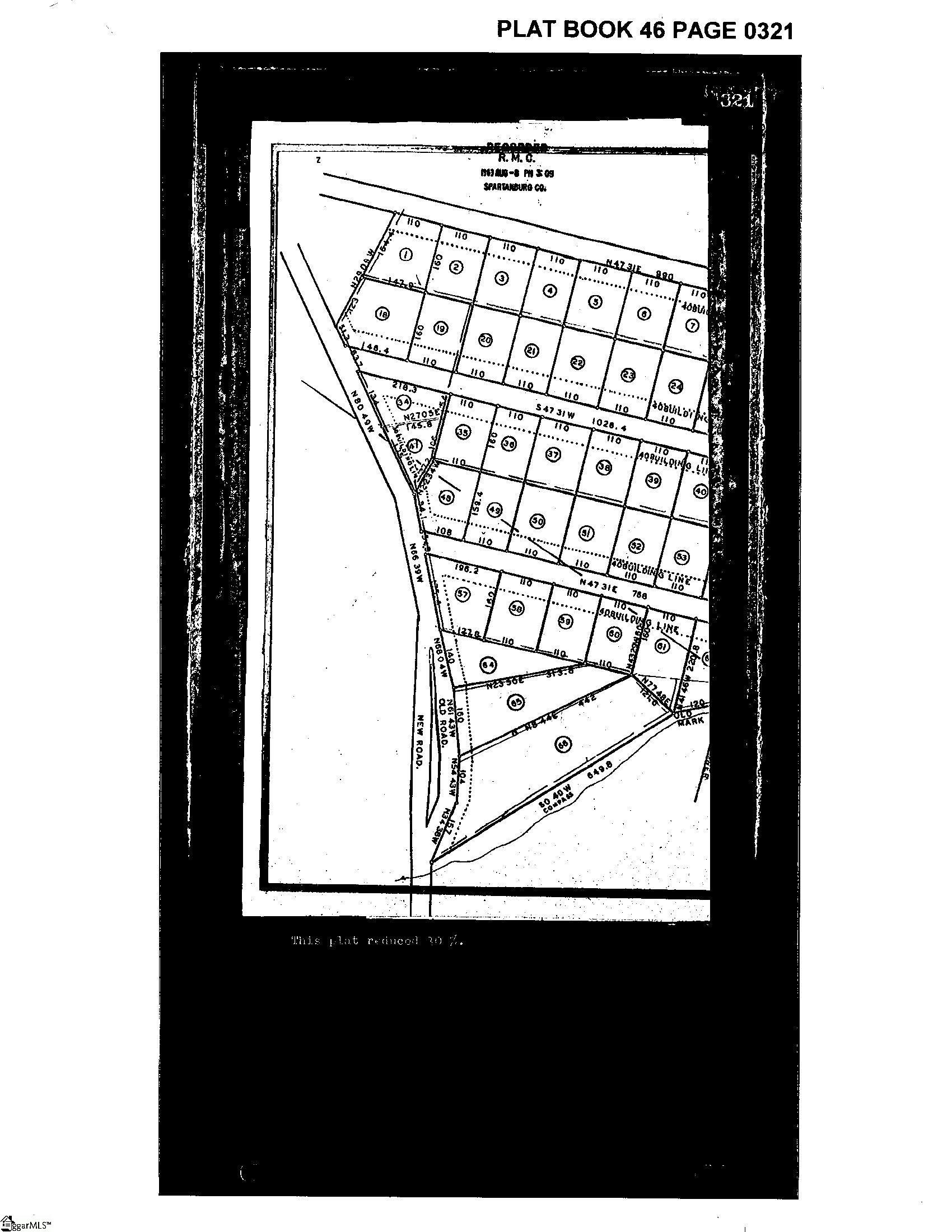 Lot 48 Hope Road Wellford, SC 29385 - Photo 6 of 7