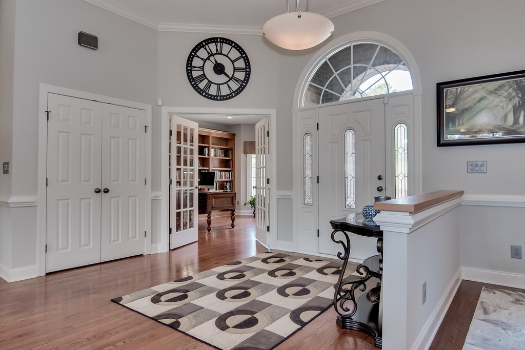 369 Steeplechase Road Aiken, SC 29803 - Photo 7 of 32 Gallery Image 7