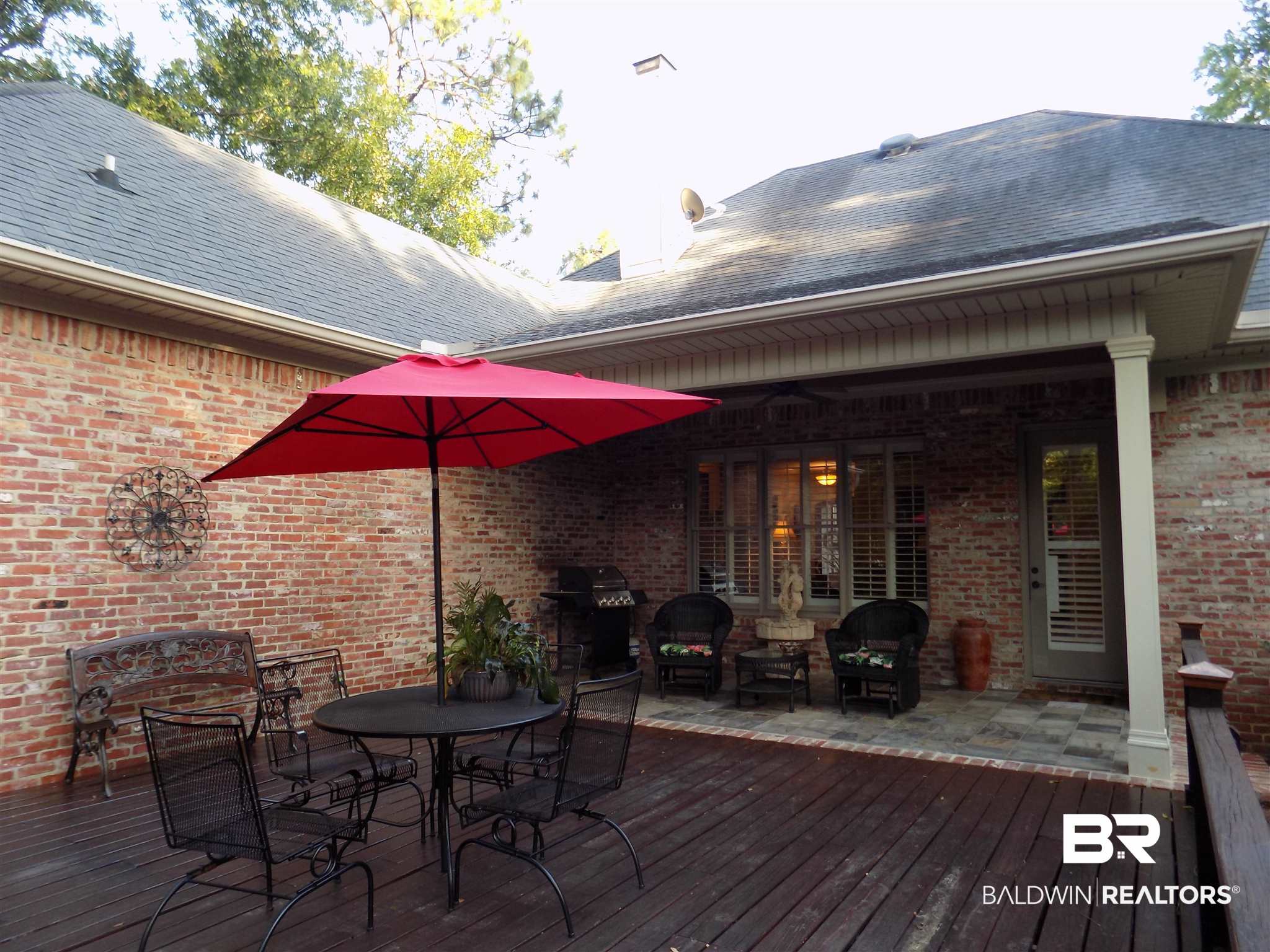 121 Keplar Place Fairhope, AL 36532 - Photo 29 of 41