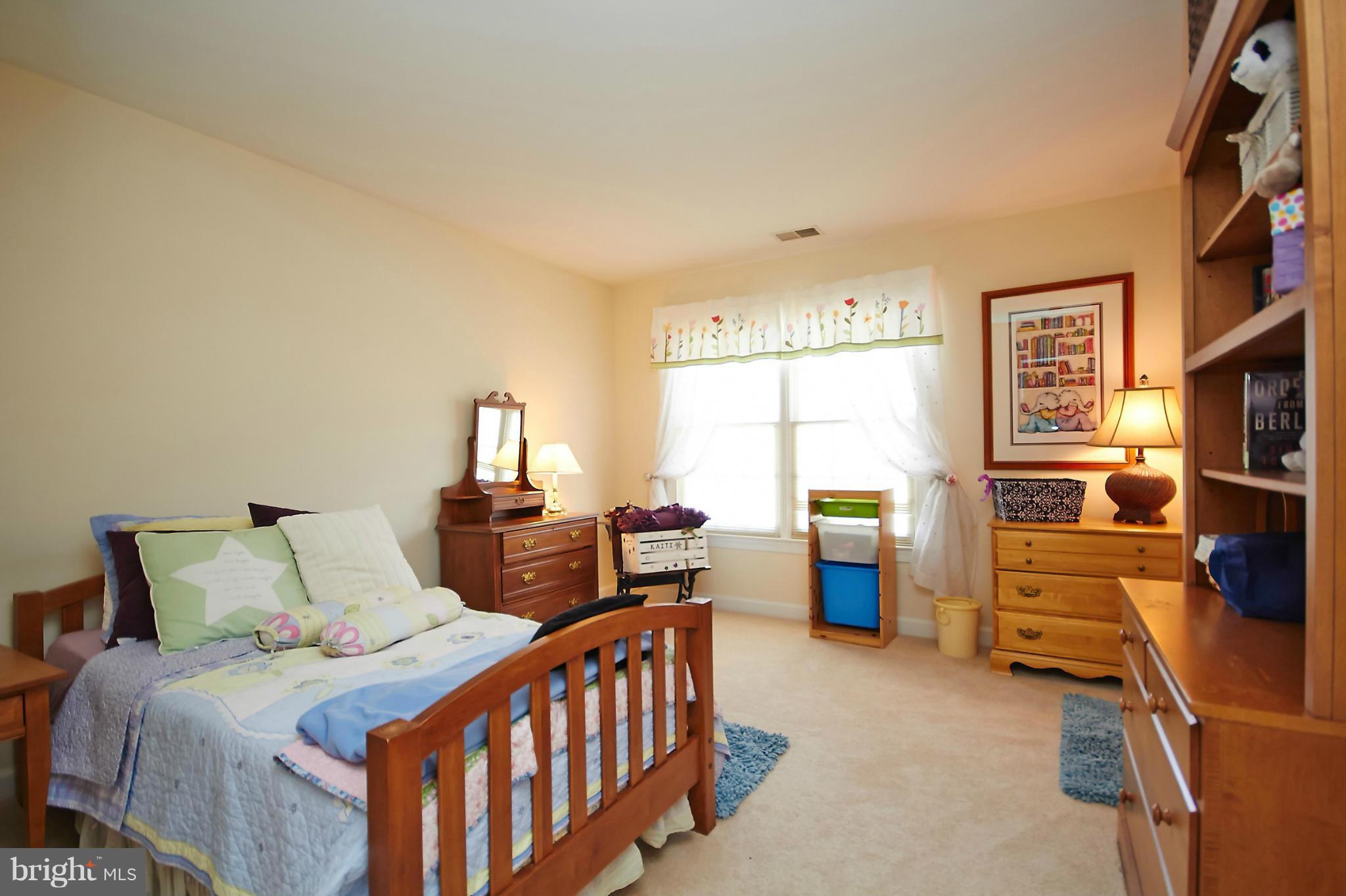 7420 Union Ridge Road Clifton, VA 20124 - Photo 22 of 30 Bedroom