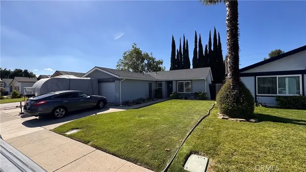 $750,000 | 3942 Lecont Court, Simi Valley, CA 93063