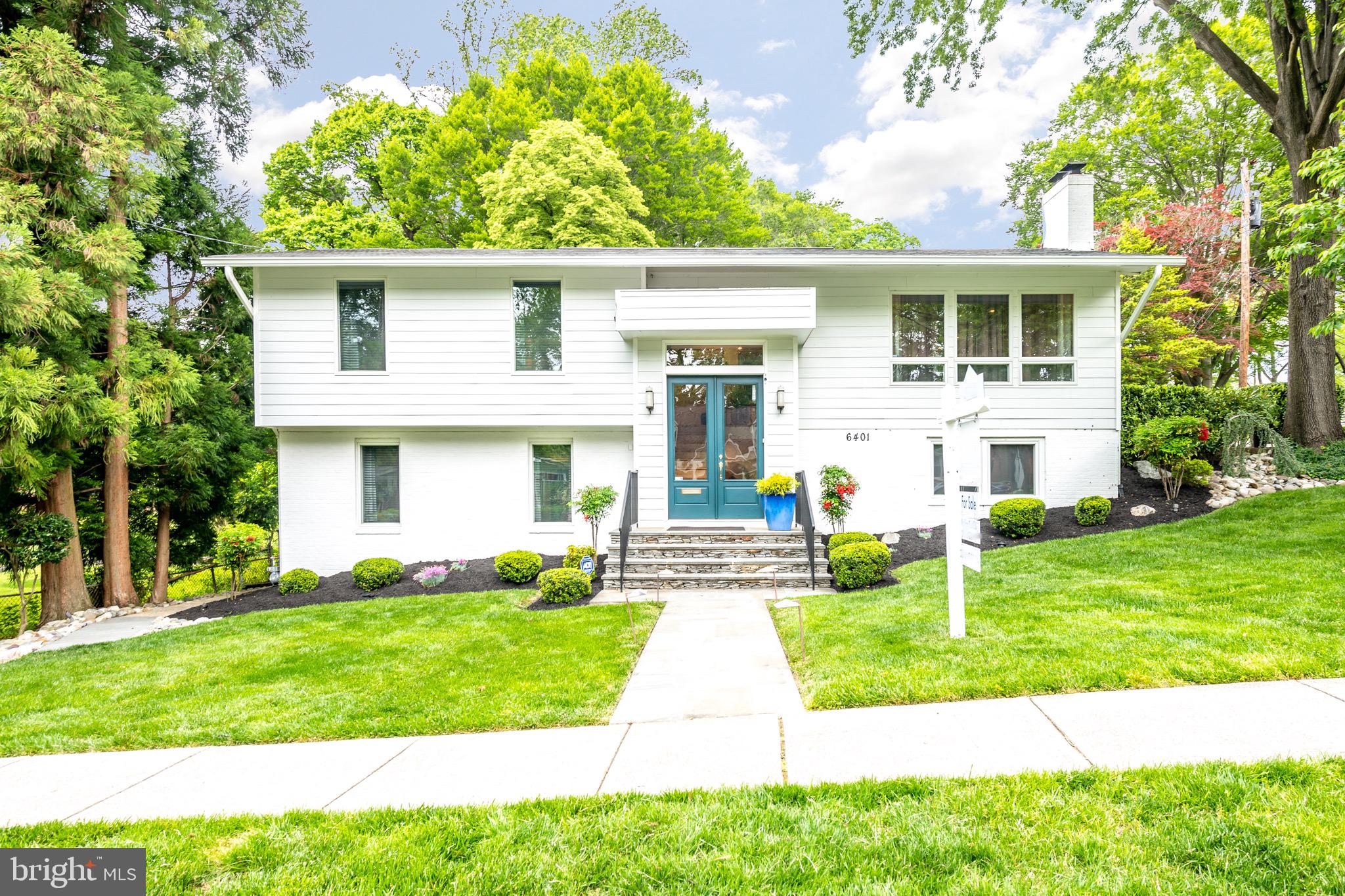 6401 Rockhurst Road Bethesda, MD 20817 - Photo 1 of 71 Gallery Image 1