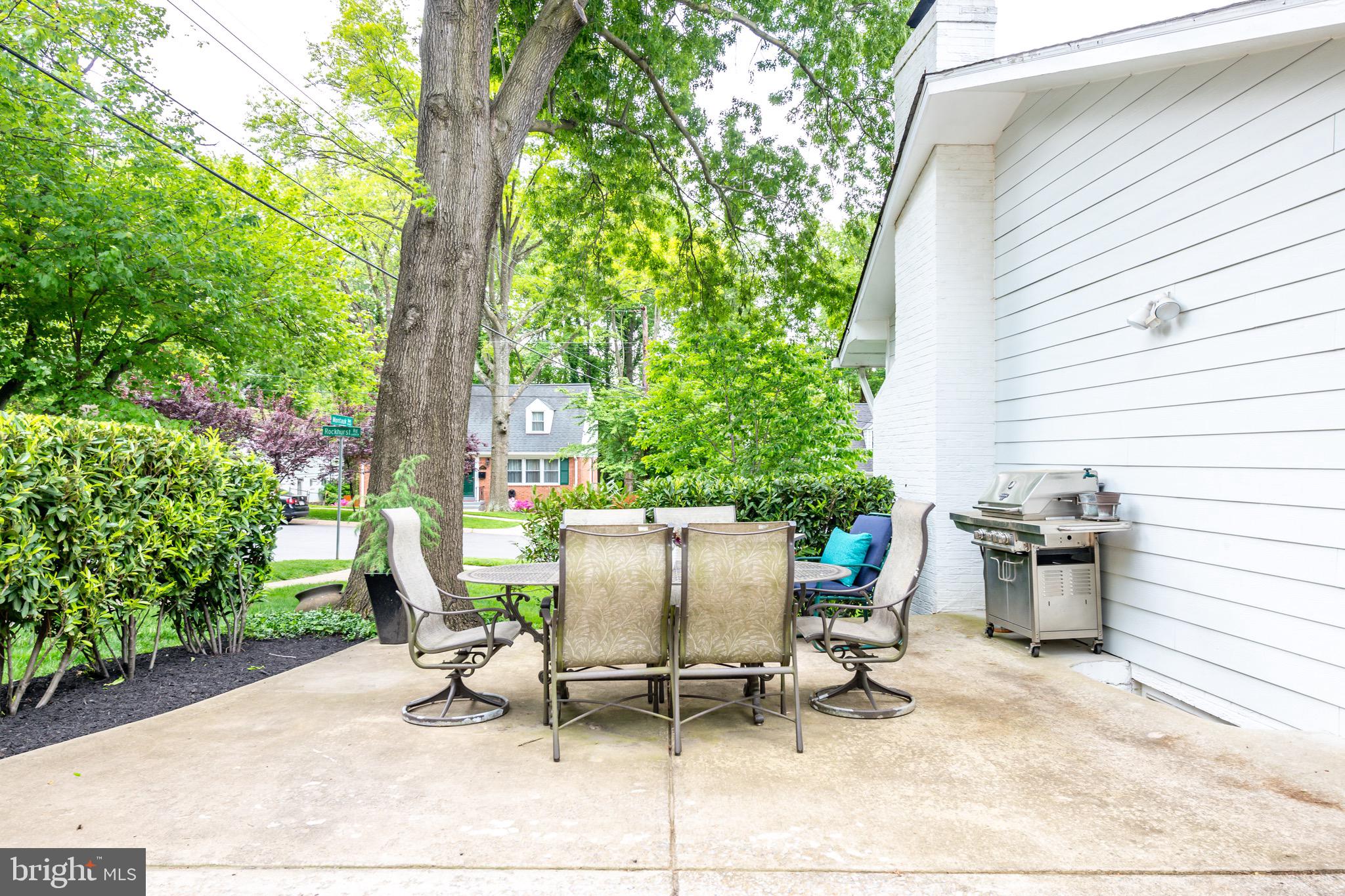 6401 Rockhurst Road Bethesda, MD 20817 - Photo 49 of 71 Gallery Image 49