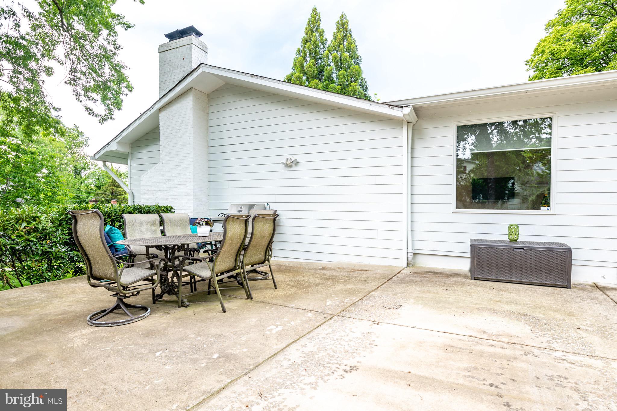 6401 Rockhurst Road Bethesda, MD 20817 - Photo 50 of 71 Gallery Image 50