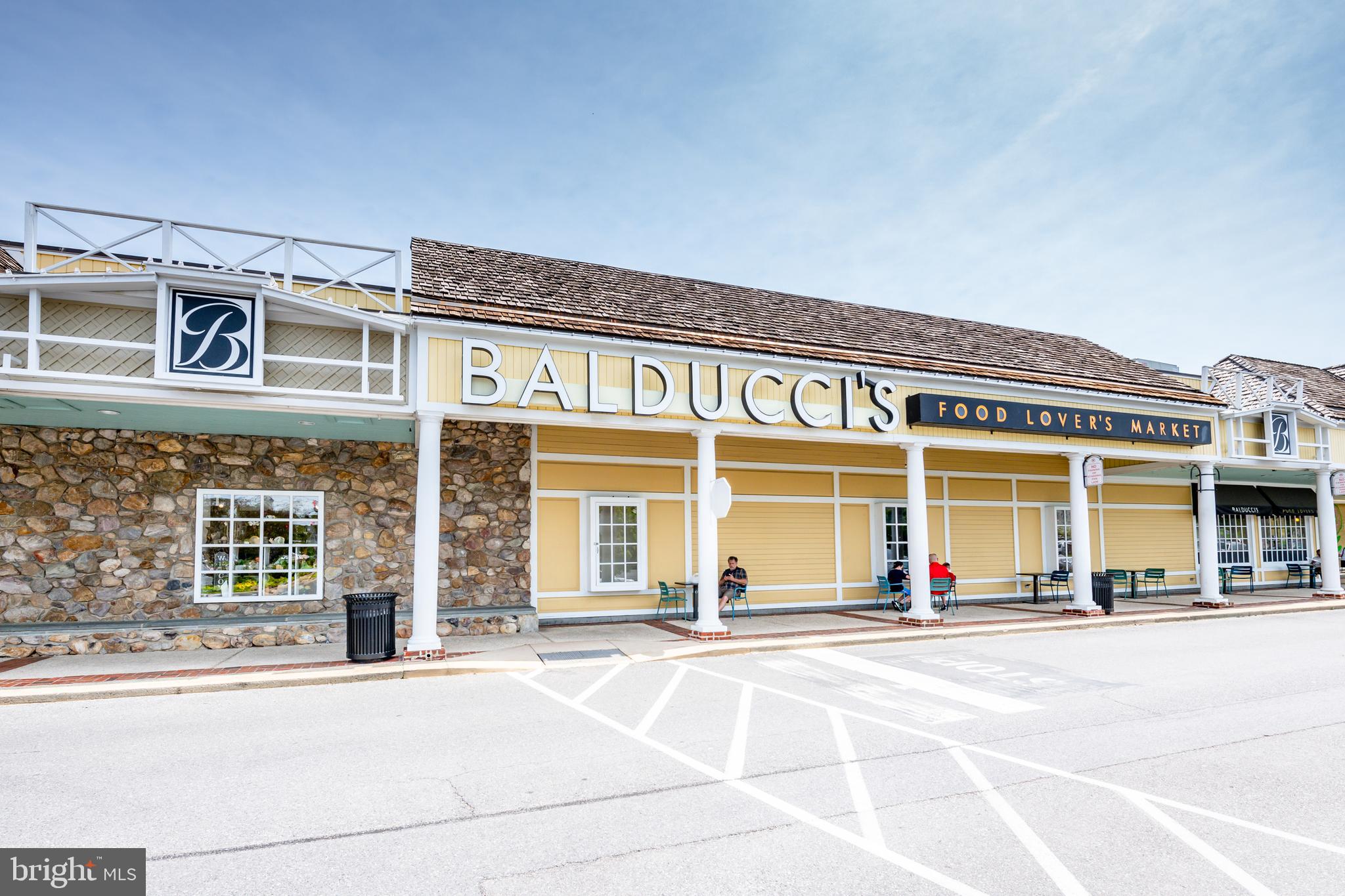 6401 Rockhurst Road Bethesda, MD 20817 - Photo 68 of 71 Gallery Image 68