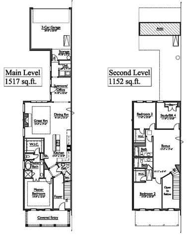 1365 Eliot Road, Unit 992 Franklin, TN 37064 - Photo 8 of 20 Gallery Image 8