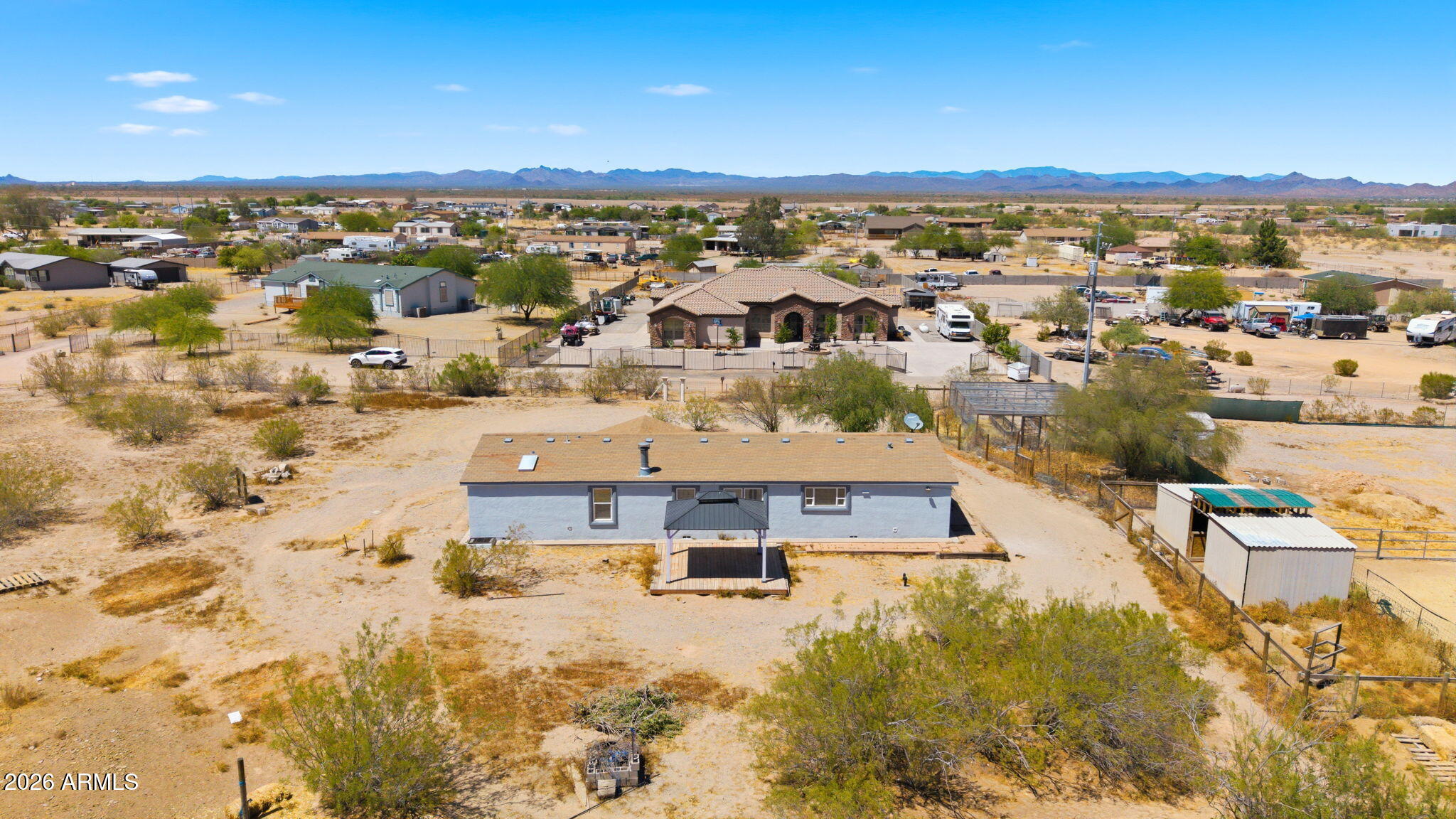 18117 West Roy Rogers Road Surprise, AZ 85387 - Photo 17 of 51