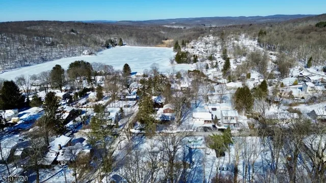 a view of outdoor space and city view