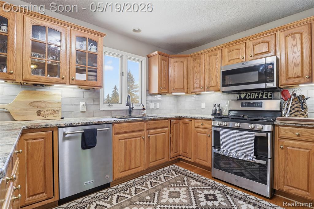 1503 Reid Road Grand Blanc, MI 48439 - Photo 13 of 52 Gallery Image 13