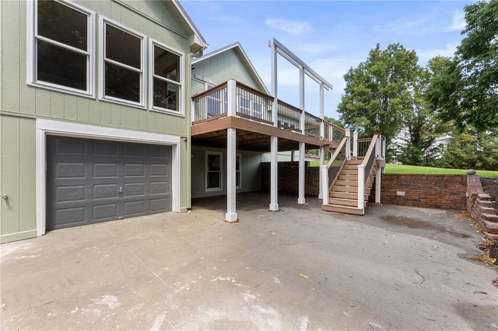 7447 Mize Road Shawnee, KS 66227 - Photo 66 of 83