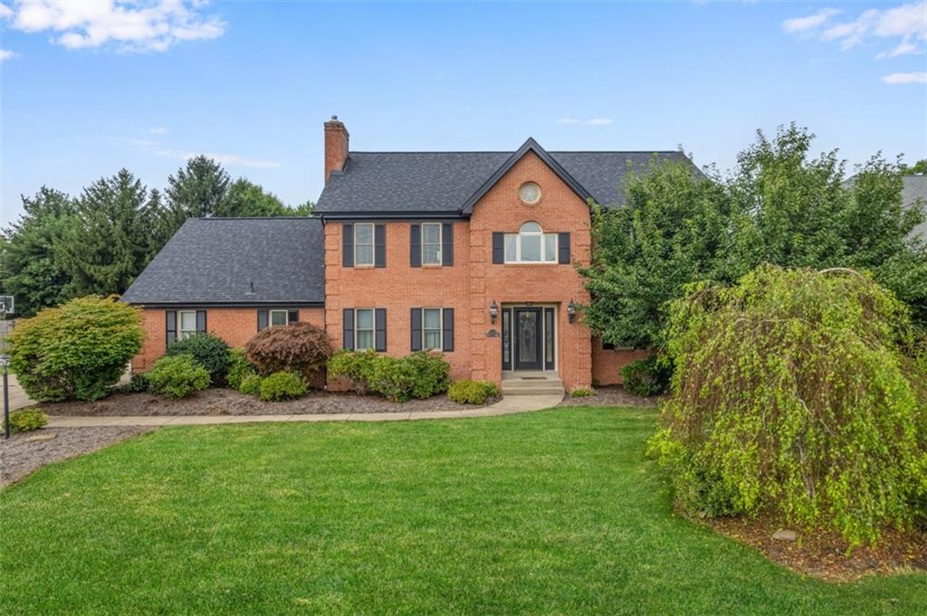 2133 Middle Road Glenshaw, PA 15116 - Photo 1 of 50 Welcome to 2133 Middle Road!