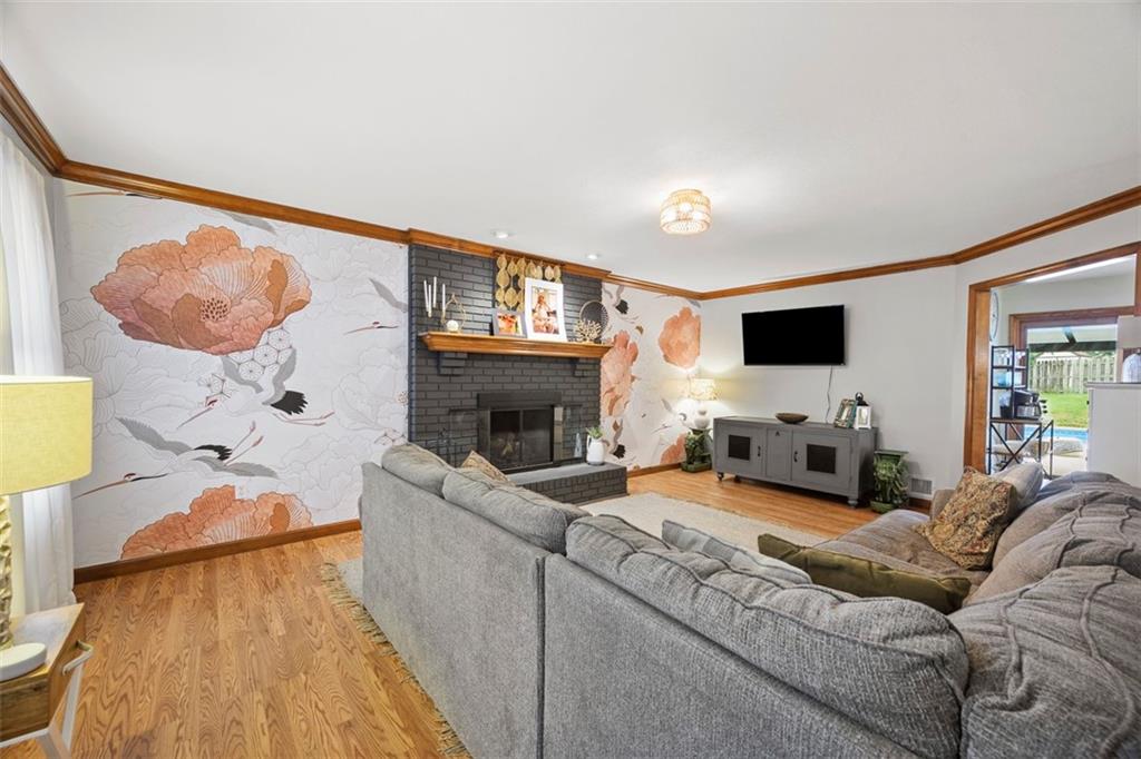 2133 Middle Road Glenshaw, PA 15116 - Photo 16 of 50 Gallery Image 16
