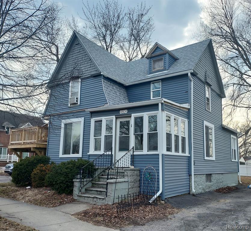 4804 South Wayne Road Wayne, MI 48184 - Photo 1 of 19