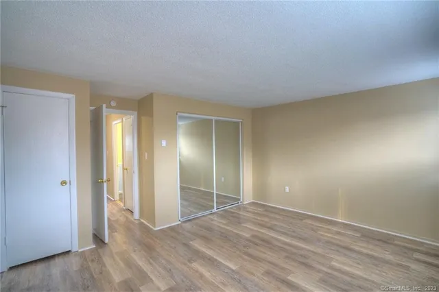 a utility room with washer and dryer