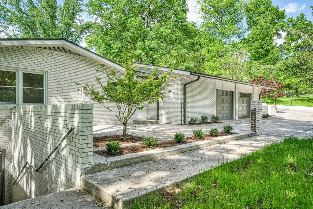 972 Georgetown Road Cookeville, TN 38501 - Photo 33 of 64 Gallery Image 33