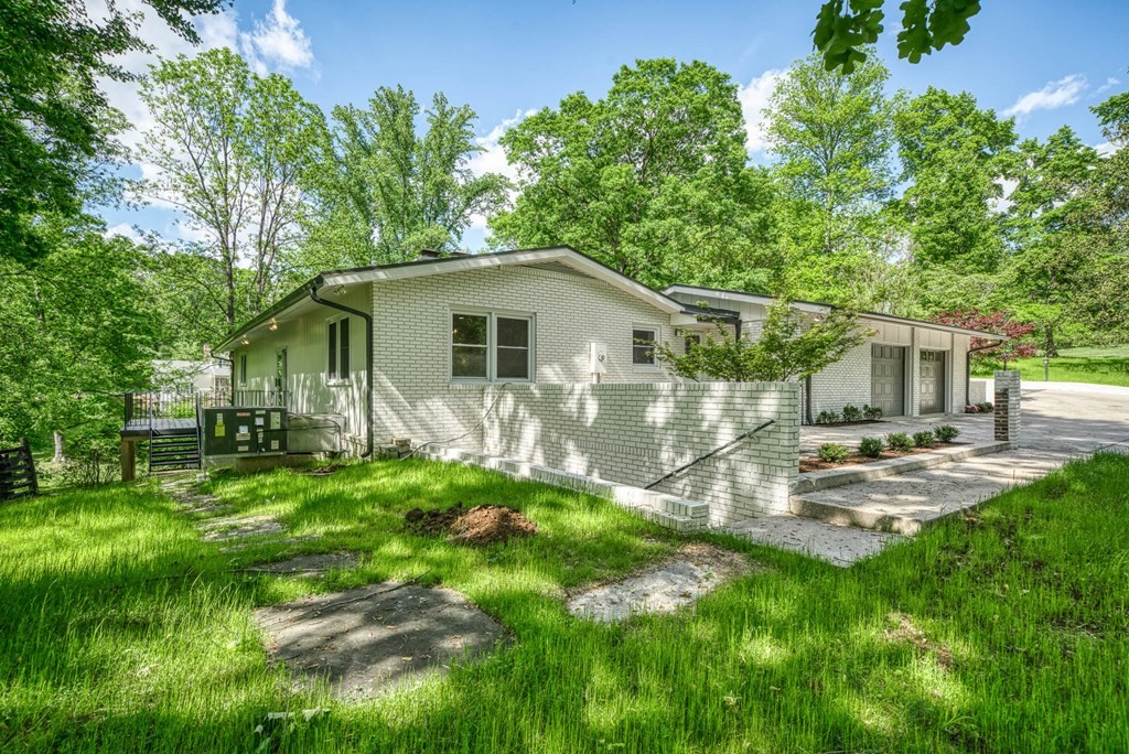 972 Georgetown Road Cookeville, TN 38501 - Photo 34 of 64 Gallery Image 34