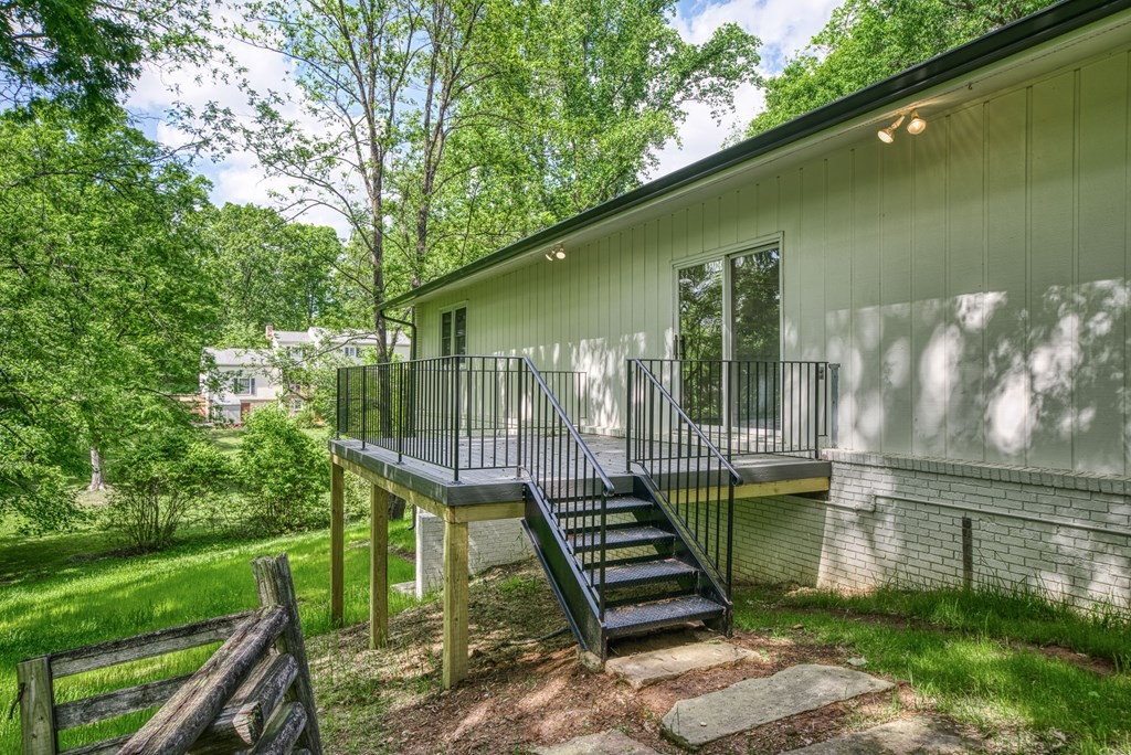 972 Georgetown Road Cookeville, TN 38501 - Photo 36 of 64 Gallery Image 36