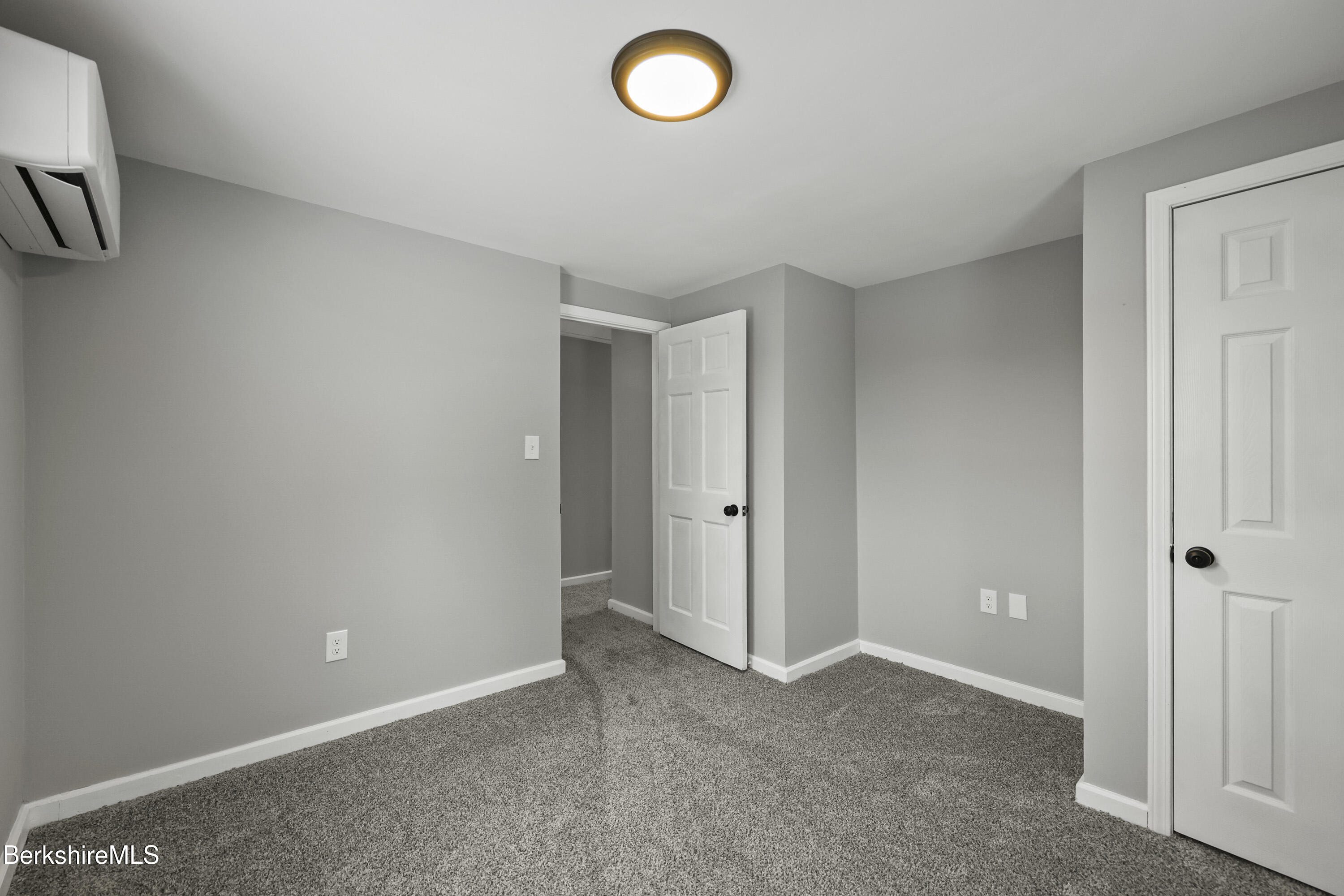 123 Broadview Terrace Pittsfield, MA 01201 - Photo 24 of 34 a view of an empty room