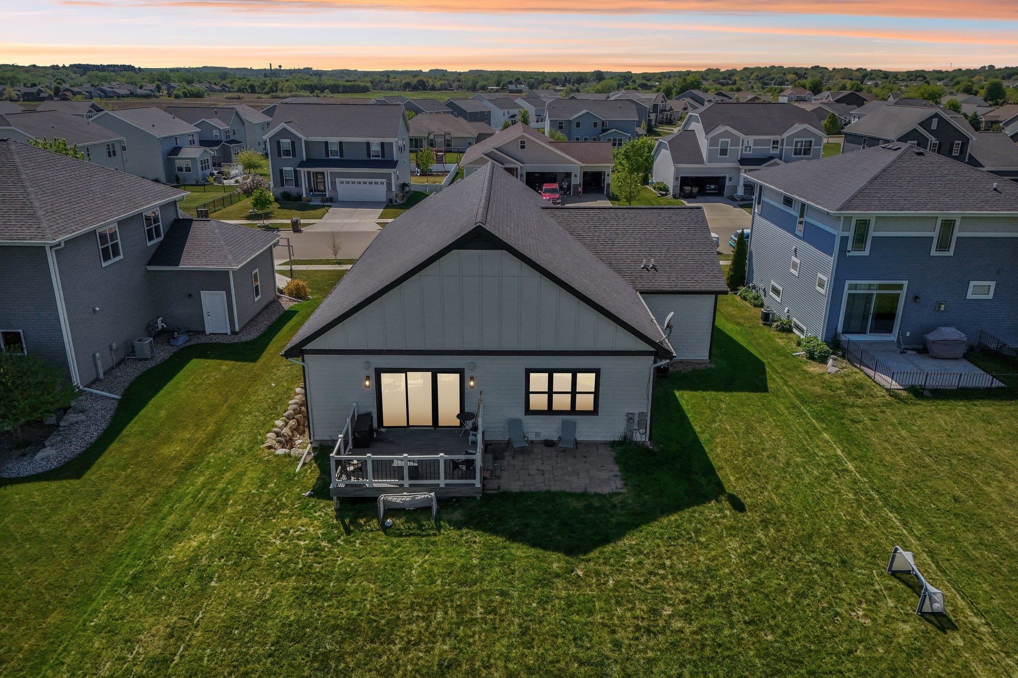 941 Rumley DeForest, WI 53532 - Photo 64 of 64