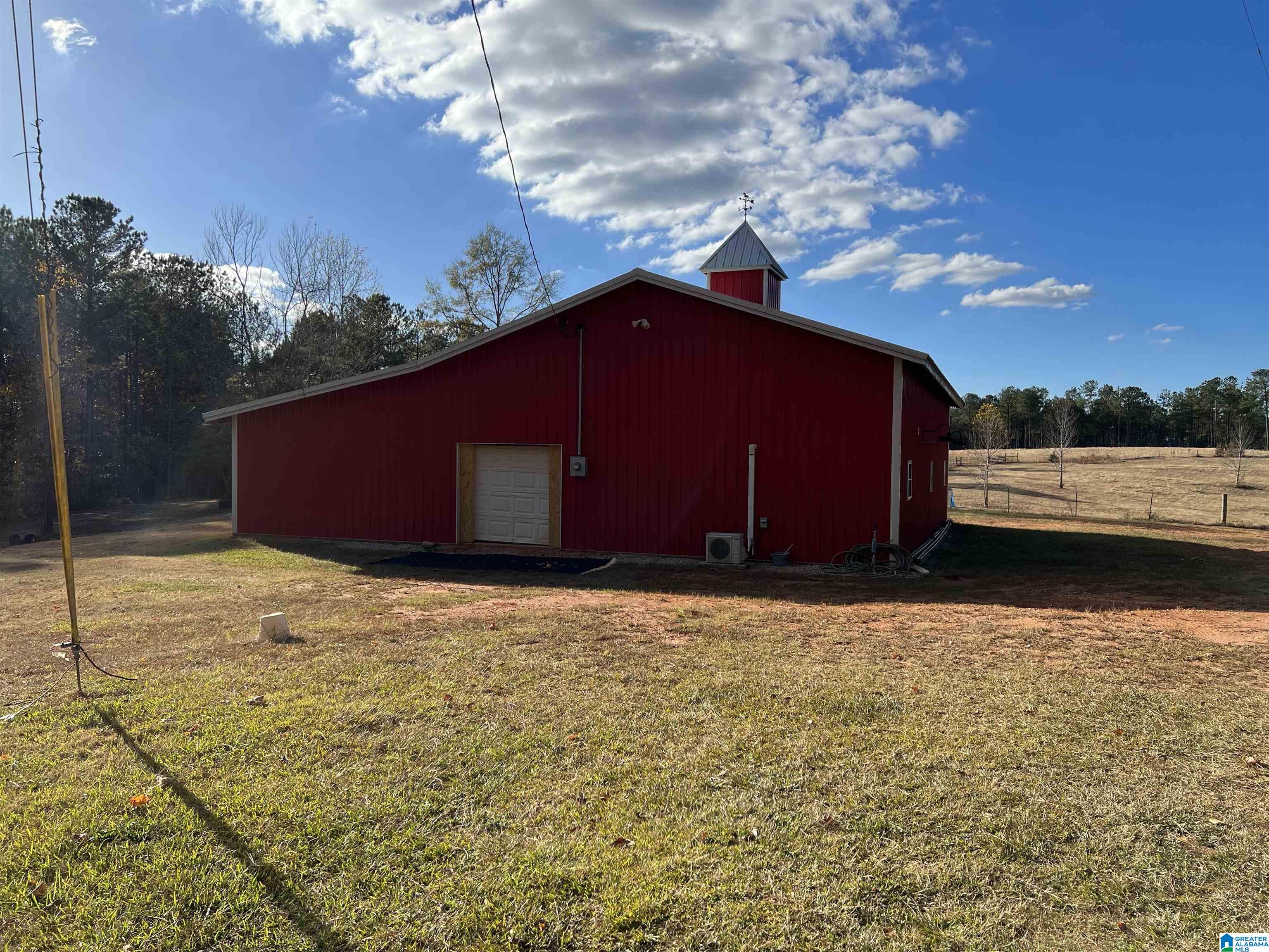 782 County Road 118 Heflin, AL 36264 - Photo 2 of 18