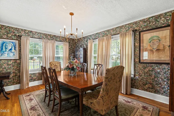 $425,000 | 3420 U Highway South, Smithfield, NC 27577