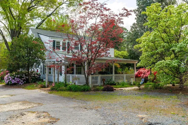 $425,000 | 3420 U Highway South, Smithfield, NC 27577