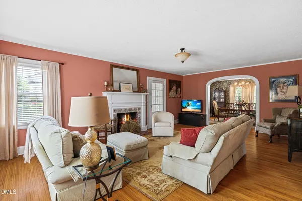 $425,000 | 3420 U Highway South, Smithfield, NC 27577