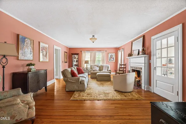 $425,000 | 3420 U Highway South, Smithfield, NC 27577