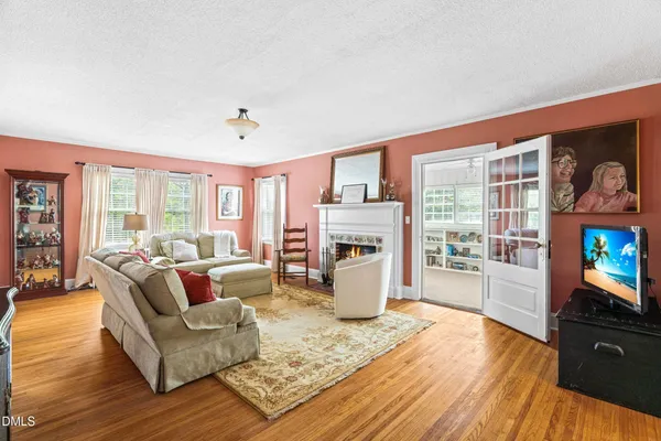 $425,000 | 3420 U Highway South, Smithfield, NC 27577