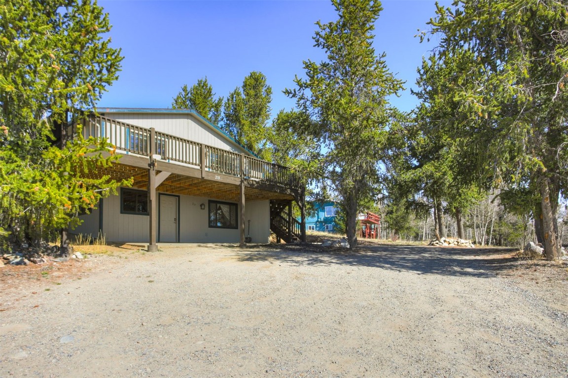 255 Park View Drive Fairplay, CO 80440 - Photo 11 of 37