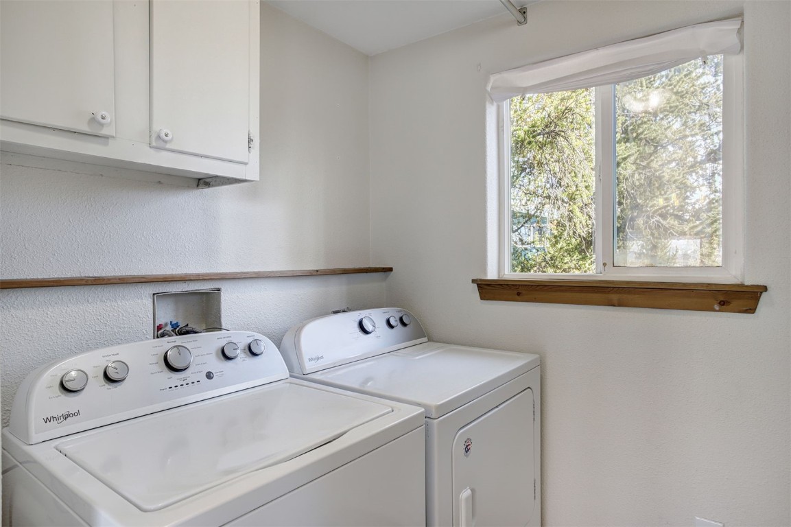 255 Park View Drive Fairplay, CO 80440 - Photo 18 of 37 upper laundry room