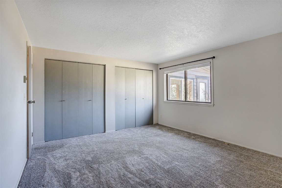 255 Park View Drive Fairplay, CO 80440 - Photo 20 of 37 upper level primary bedroom