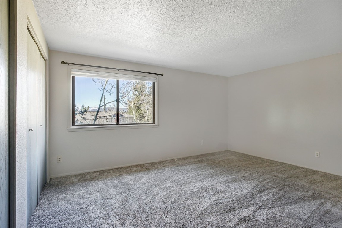 255 Park View Drive Fairplay, CO 80440 - Photo 21 of 37 2nd upper level bedroom