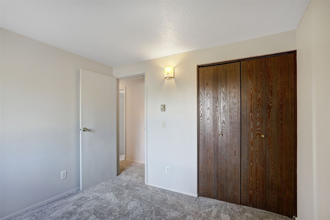 255 Park View Drive Fairplay, CO 80440 - Photo 27 of 37 lower level bedroom #1