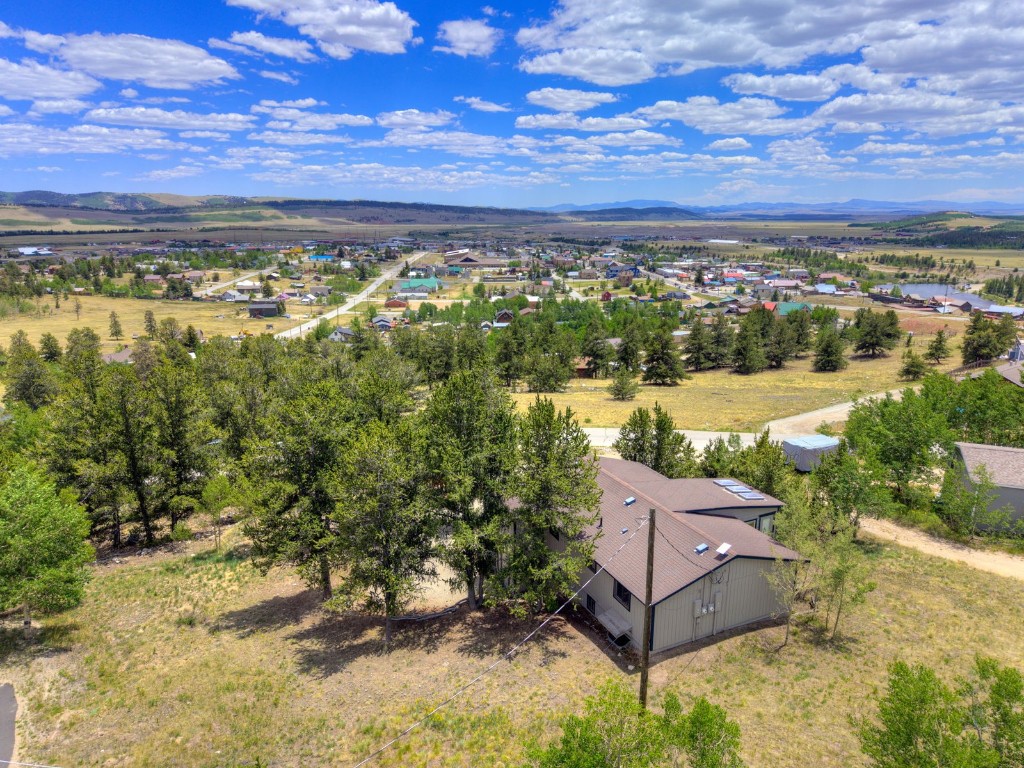 255 Park View Drive Fairplay, CO 80440 - Photo 31 of 37 view of Town of Fairplay