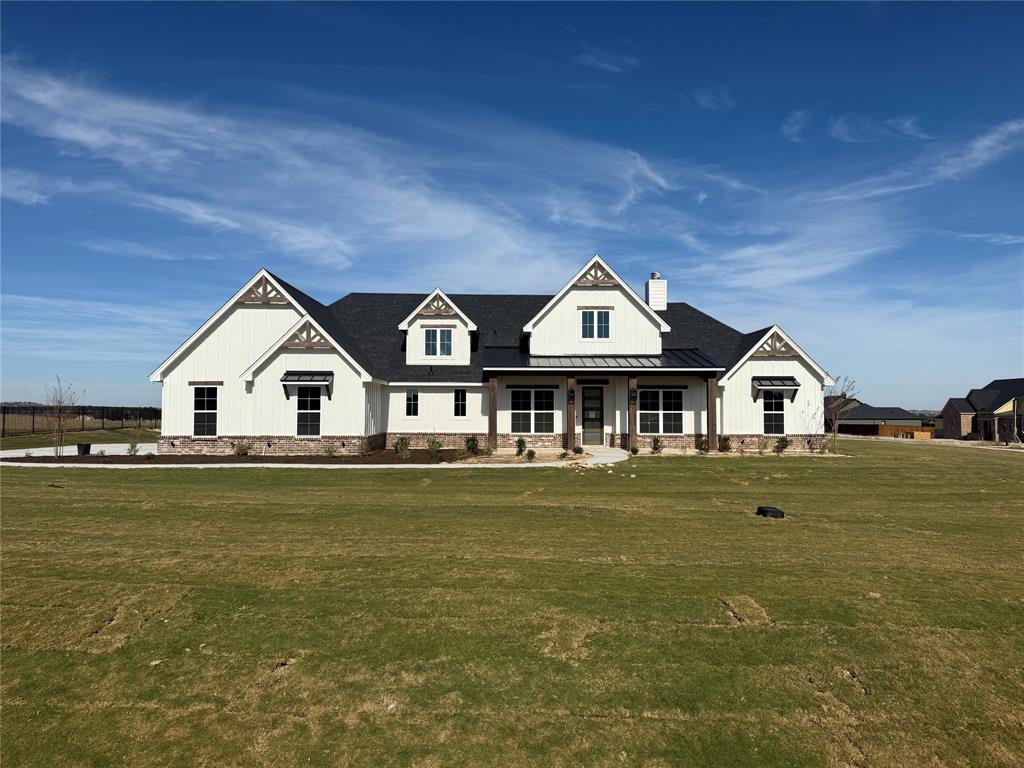 421 Mah Cheta Aledo, TX 76008 - Photo 1 of 1