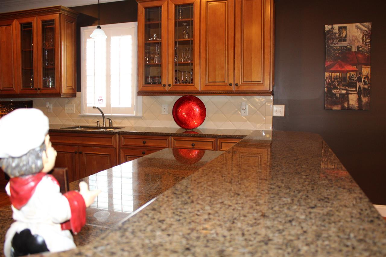 12336 Beestone Lane Raleigh, NC 27614 - Photo 9 of 21 Kitchen