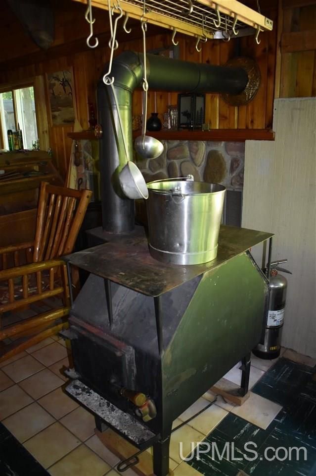 12651 Goodreau Road Skanee, MI 49962 - Photo 47 of 50 Gallery Image 47