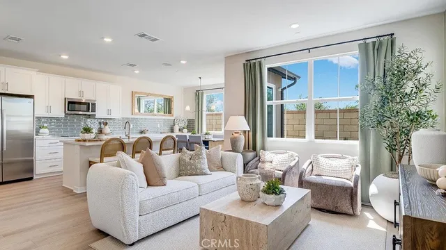 $657,201 | 4541 South Patterson Paseo, Ontario, CA 91762