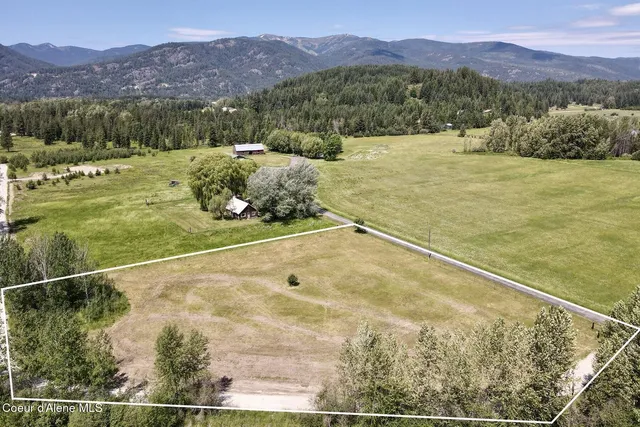 $179,000 | 44 Knitting Lane, Sandpoint, ID 83864