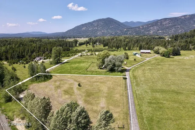 $179,000 | 44 Knitting Lane, Sandpoint, ID 83864