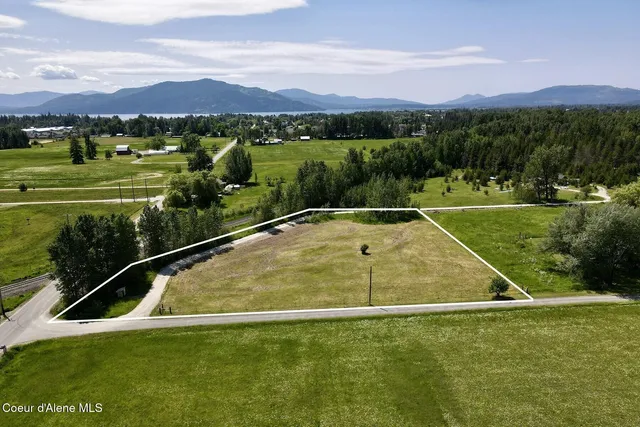 $179,000 | 44 Knitting Lane, Sandpoint, ID 83864