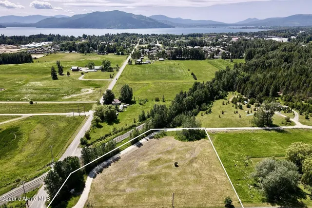 $179,000 | 44 Knitting Lane, Sandpoint, ID 83864