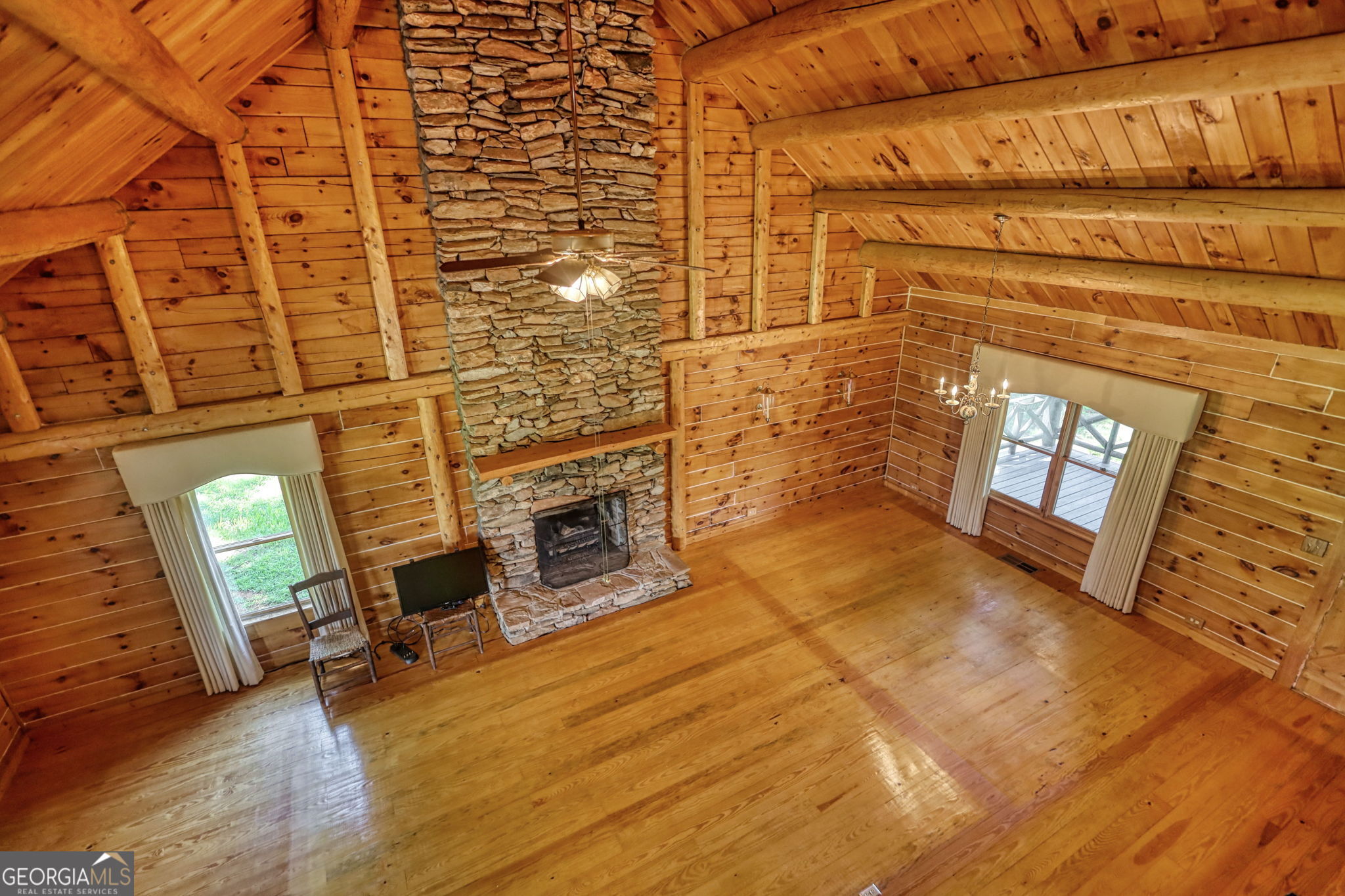 2665 Macedonia Road Franklin, GA 30217 - Photo 40 of 68