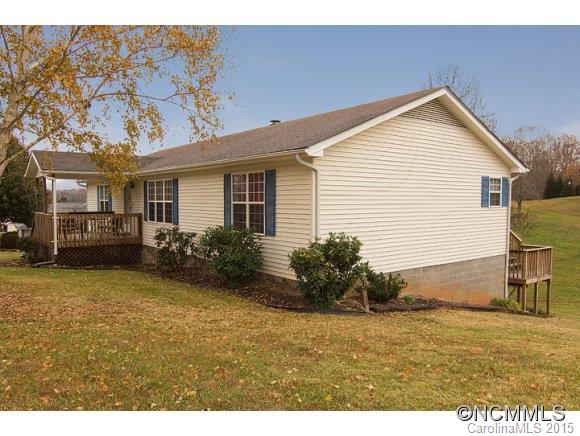116 Hampton Road Leicester, NC 28748 - Photo 22 of 24