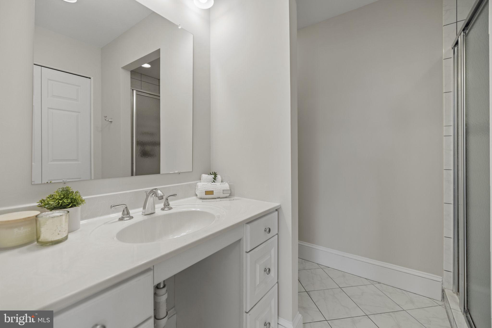 14801 Cobblestone Drive Silver Spring, MD 20905 - Photo 11 of 29 Separate dressing/sink area