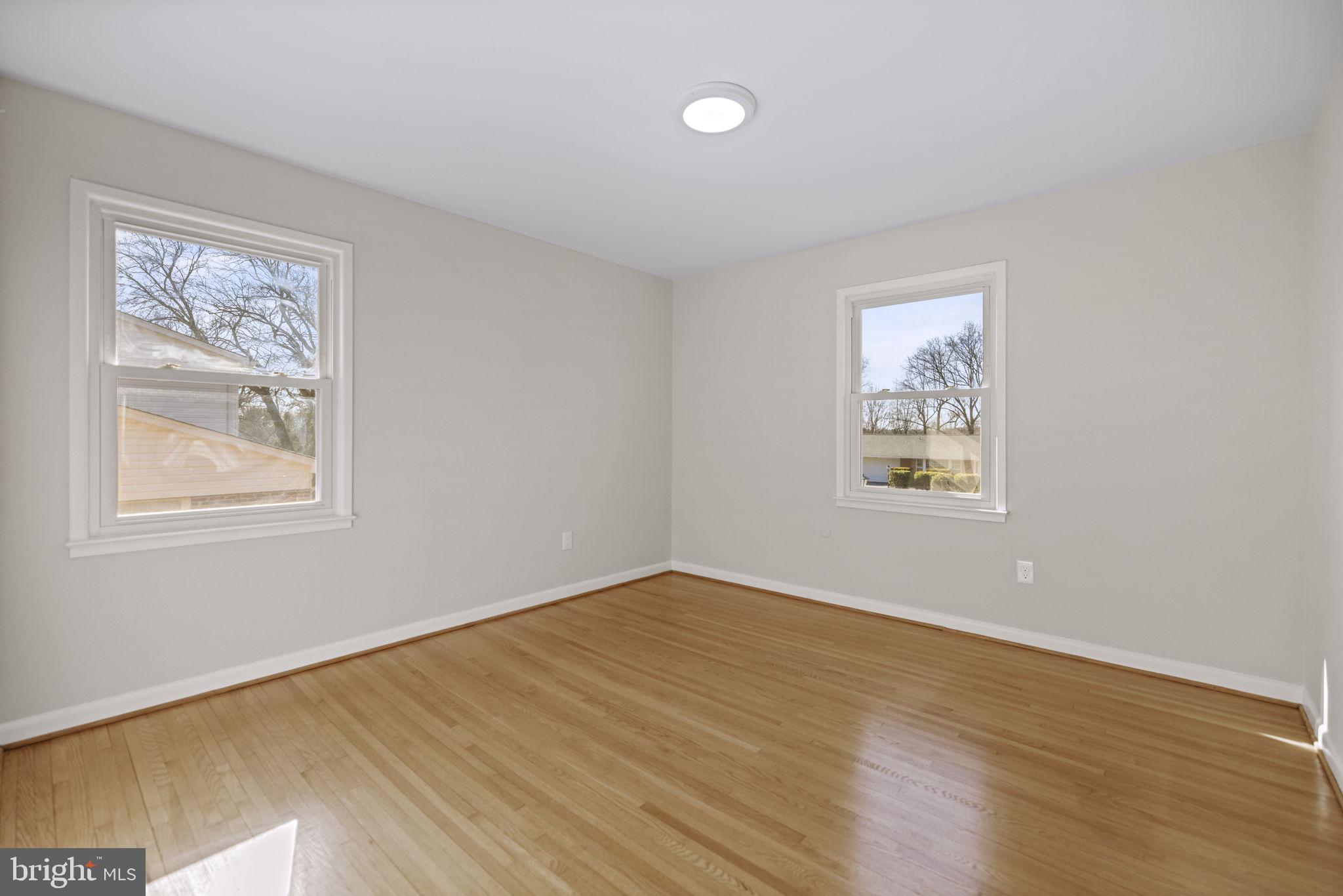 14801 Cobblestone Drive Silver Spring, MD 20905 - Photo 14 of 29 Bedroom #2