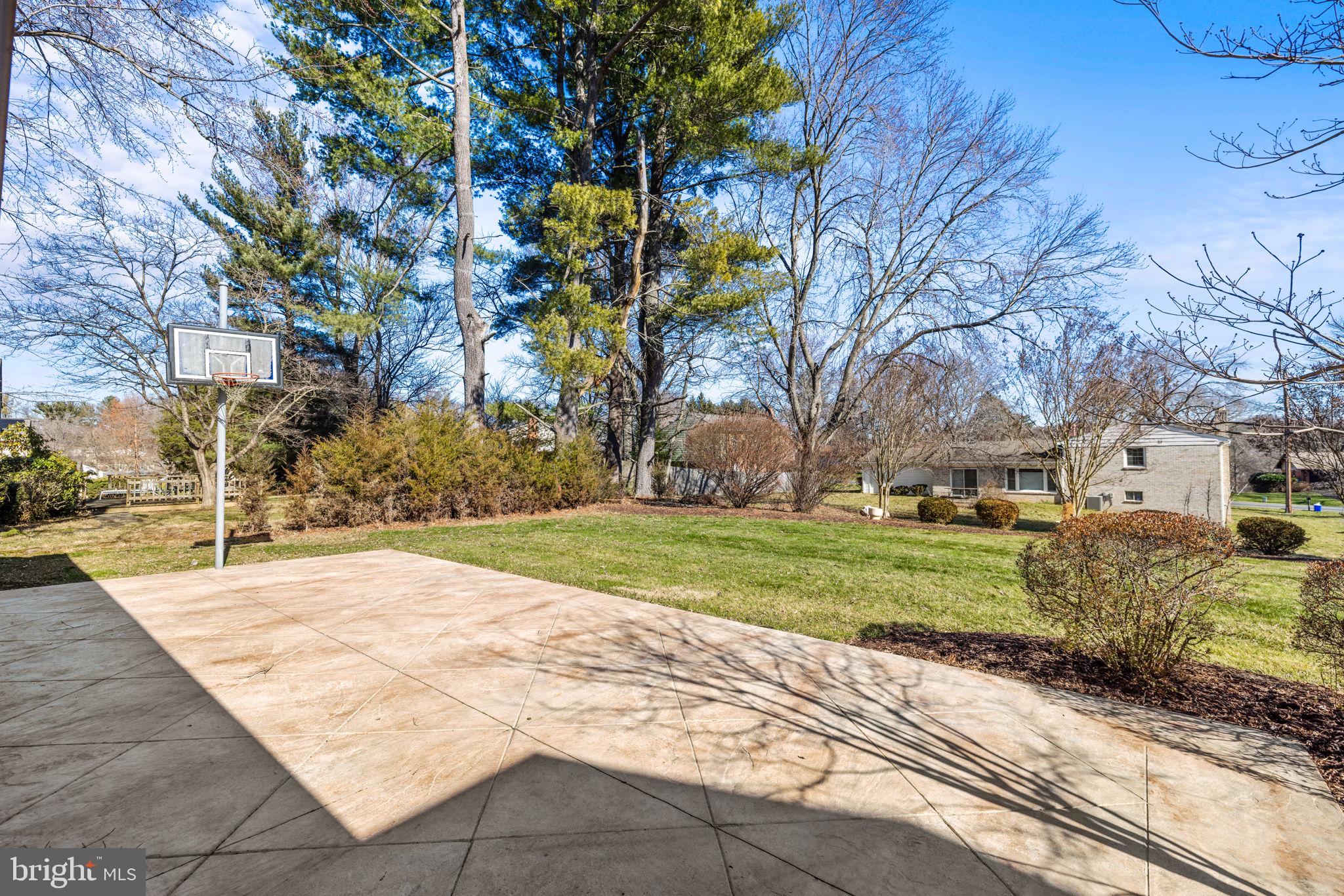 14801 Cobblestone Drive Silver Spring, MD 20905 - Photo 28 of 29 Rear View