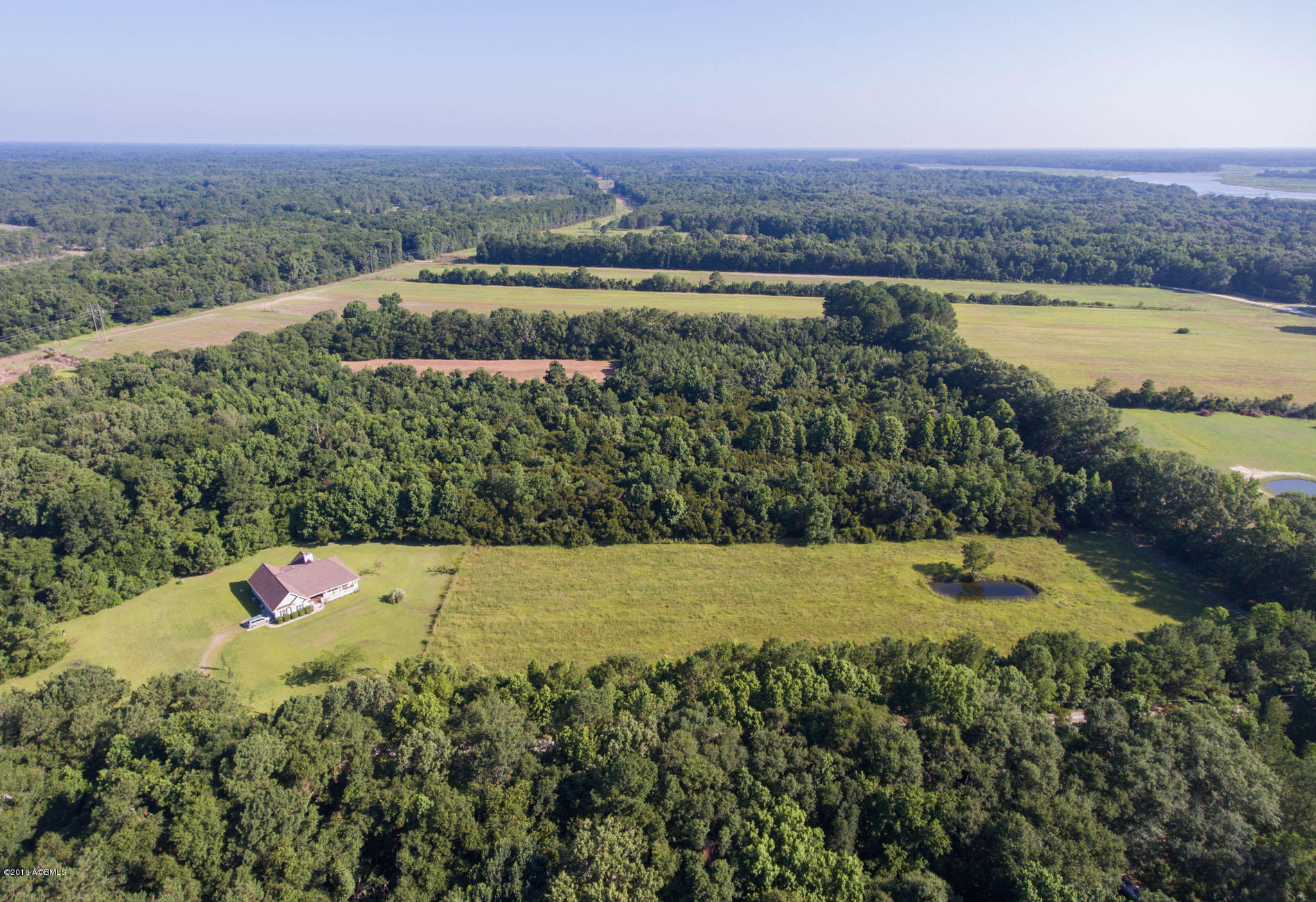 430 Paige Point Road Seabrook, SC 29940 - Photo 2 of 46 DJI_0285-1