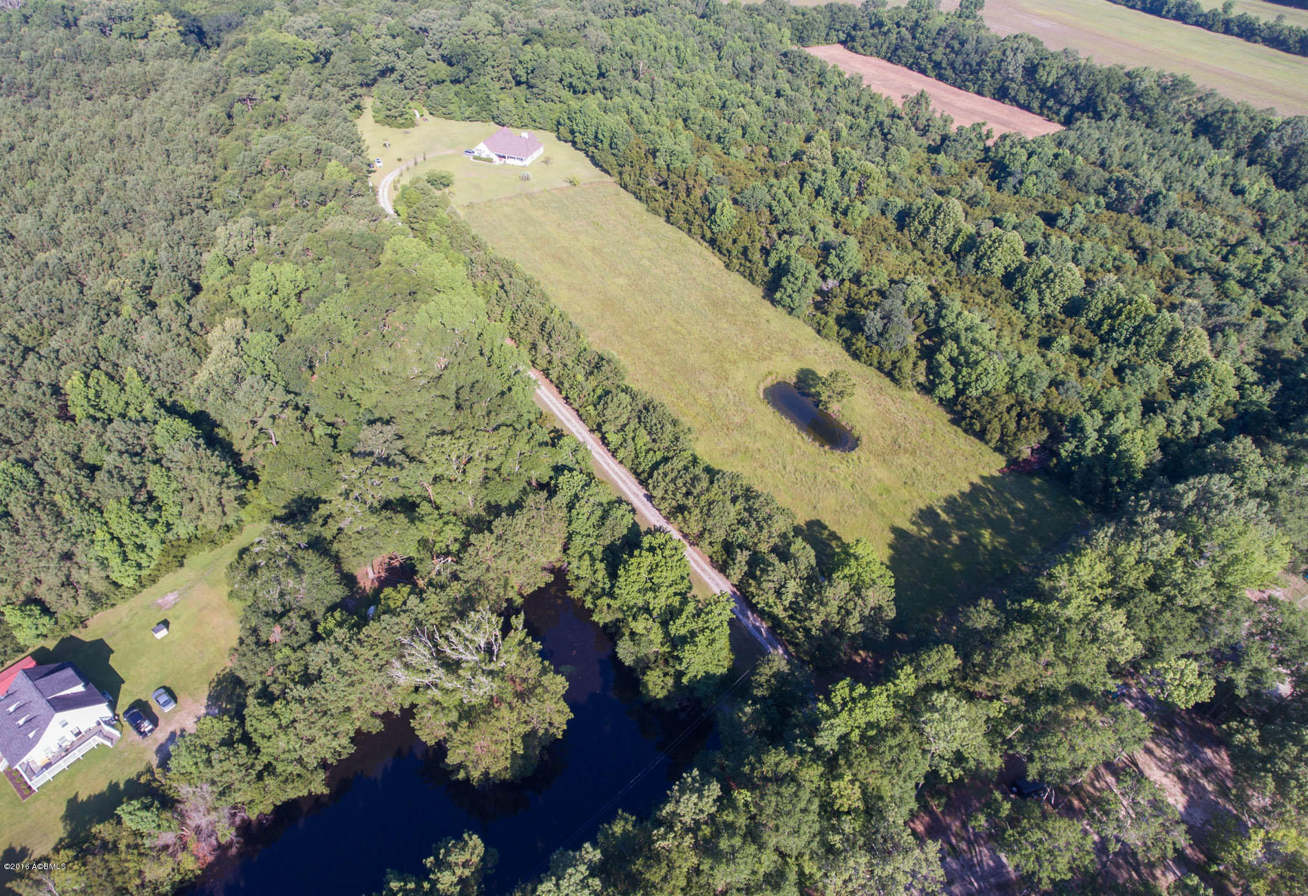 430 Paige Point Road Seabrook, SC 29940 - Photo 3 of 46 DJI_0287-1